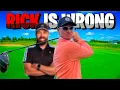 Brutal HONEST Takomo Ignis D1 Driver Review - why RICK SHIELS is wrong