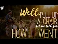 Brandon Davis - Destiny (Lyric Video)