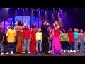 Lagu 【CelineDionCn】独家 Celine Dion and VA Aren't They All Our Children @ Concert for World Children's Day