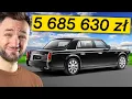 Download Lagu KTOŚ KUPIŁ CHIŃSKIE AUTO ZA 5 685 630 ZŁ!  - MotoNEWS