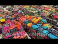 Download Lagu Saree Manufacturer in Surat | Surat Saree Wholesale हैवी लोट Saree | Jay ambey group 