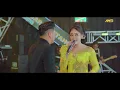 DELVA IRAWAN Feat. SILVY KUMALASARI - PELAMPIASAN 2 | Feat. BINTANG FORTUNA (Official Music Video)