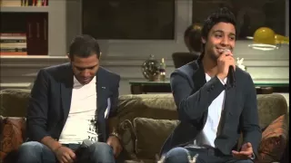 من برنامج صولا اصاله أنغام أحمد جمال قولي عملك ايه قلبي 