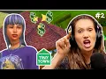 Download Lagu Je commence le TINY TOWN challenge dans Les Sims 4 - Partie 2