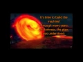 Download Lagu LEGO NINJAGO - Rise Of The Vermillion The Fold lyrics