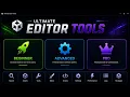 Ultimate Editor Tools CROSSAIR for Unity-Quick Demo