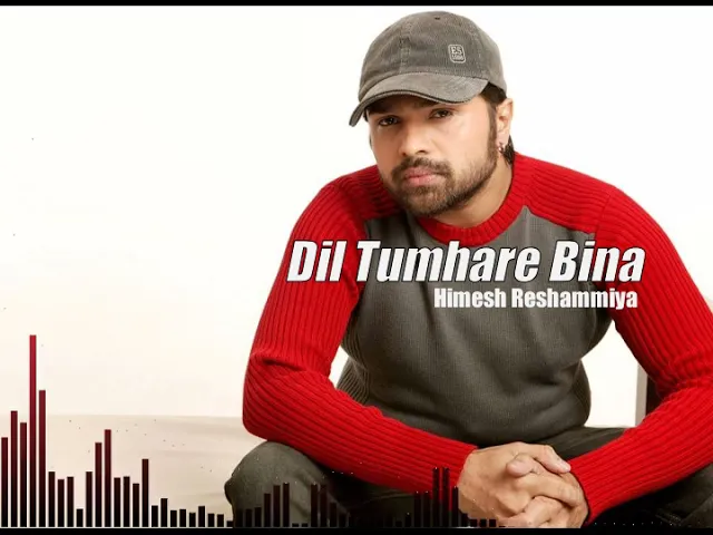 Download MP3 Dil Tumhare Bina- Himesh Reshammiya, Alka Yagnik