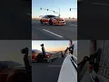 Download Lagu The setup vs the shot 🦾 DJI Osmo Pocket 3 🎬 @saccityautoparts #carshorts