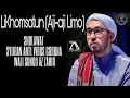 Download Lagu Sholawat Syiiran Anti CORONA Likhomsatun (Aji-Aji Limo) Wali Songo / Hadroh Az-Zahir Pekalongan