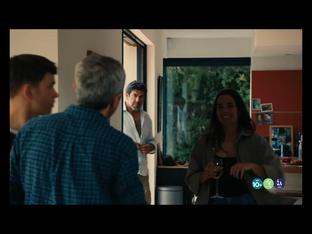 Enzo di Robin Campillo | Clip 1