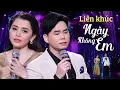 Download Lagu LK Ngày Không Em, Đừng Trả Cho Nhau - Song Ca Bolero Nghe Một Lần Là Nhớ Mãi Không Quên