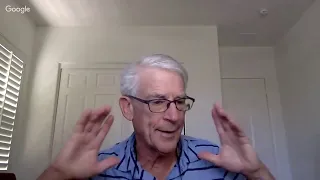 Confidence in Language Learning (Live)