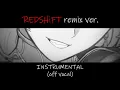 Download Lagu KING / REDSHiFT remix. Instrumental (off vocal)