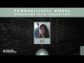 Probabilistic Model Evaluation with Tensorflow