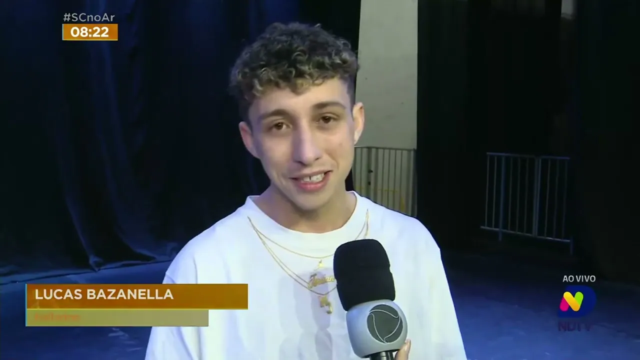 Últimas apresentações do 40º Festival de Dança de Joinville prometem emocionar o público