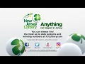 NJ Lottery Live Evening Draw 2022