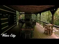 Waters Edge Cabin