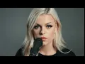 Download Lagu Pillowtalk - ZAYN (Cover By: Davina Michelle)