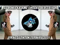 Download Lagu DJ KATAMU CINTAKU BERLEBIHAN X MALAM INI MILIK KITA REMIX || VIRAL TIKTOK TERBARU FULL BASS 2025