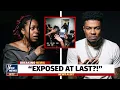 NYVEA EXPOSED The Phone Leak Was NOT an Accident Forensic Breakdown