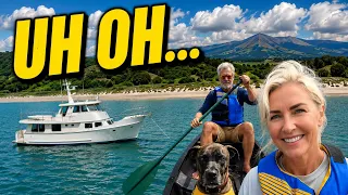 WE FOUND WALES’ MOST BEAUTIFUL BEACH…THEN THIS HAPPENED