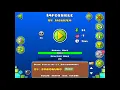 Geometry Dash Slope Bug