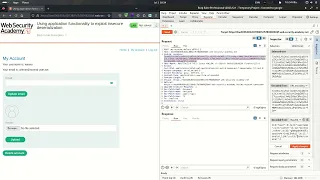 18 3 Using application functionality to exploit insecure deserialization