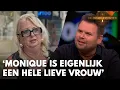 Lagu Thomas van Groningen komt met heel ander geluid over bekritiseerde Monique Hansler | DE ORANJEWINTER