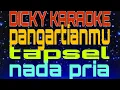 Download Lagu PANGARTIANMU ( KARAOKE ) TAPSEL _ VERSI EKA ULVA _ NADA PRIA
