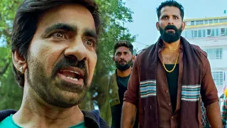 l raja the great movie best scene