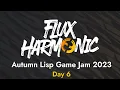 Day 6 - Live Coding a Solitaire Game with Scheme