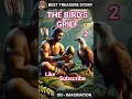 Download Lagu The bird's grief #shorts #bts #story #treasure #ai
