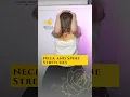 Neck and Spine Stretches ROSEGOL MASSAGE THERAPY