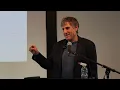Benj Gallander Keynote Presentation Rivemont MicroCap Cocktail Event March 26 2025