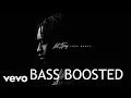 Lil Tjay - Love Hurts ft. Toosii (BASS BOOSTED)