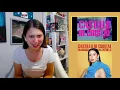 REACCIÓN a Francisca Valenzuela - Castillo de Cristal