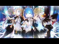 Azur Lane Polaris Event PV