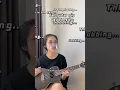 Download Lagu Dân guitar gặp ukulele kiểu 🥹 #nhuquynhthichhatbaigi #guitar #shorts