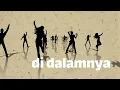 Denny Frust - Pesta Akhir Minggu (Official Lyric Video)