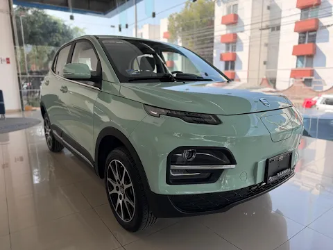 Fotografía en miniatura