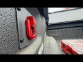 Klutchtech Tie Down Anchors for Ford F150 Raptor 2015-2026 F250 F350 F450 F550 Honest Review