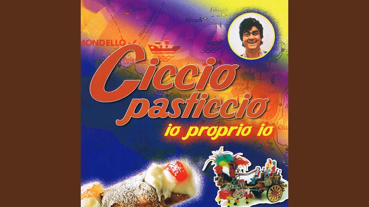 'U cunigghiu di ciccio