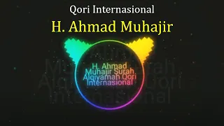 Download Qori H. Ahmad Muhajir [Alqiyamah] MP3