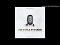 Lagu Mr Style - Beer Ngiyakuthanda ft. Mabo