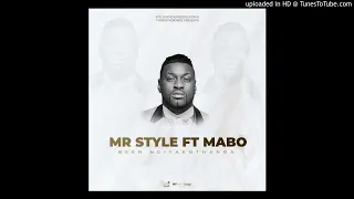 mr style beer ngiyakuthanda ft mabo