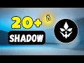 20 Shadow Web Proxy Links 2025 Best PROXIES For School Chromebook