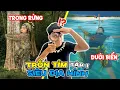 Download Lagu Trốn Tìm Siêu Địa Hình - Tập 1: Trong Rừng vs Dưới Bãi  Biển