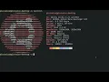 Offline Speech Recognition on Jetson Nano