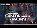 Lagu DJ PARTY BUAT TAWURAN || CINTA SEBERANG JALAN KUPANDANG PANDANG ADEK DARI SEBERANG