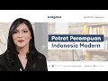 Perempuan dan Kesempatan Memimpin: Sebuah Proses | Endgame Spesial Kartini ft. Elvira Lianita